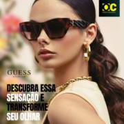 Nova Coleção GUESS chegou!