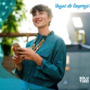 Vagas de Emprego?!