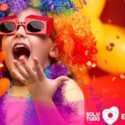 Entrar em ritmo de Carnaval e ainda perder umas calorias???