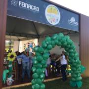 Especial Feinagro - Projeto Educando para o Futuro.