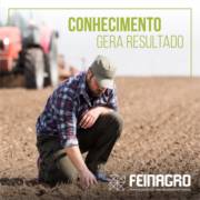 Especial FEINAGRO 2019 Dia 03 - Confira a programação completa.