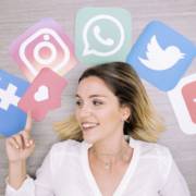 Técnicas em vendas nas redes sociais - 1ª Feira do Comércio