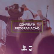 Especial ExpoMineiros 40 Anos: Confira a programação completa.
