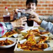 Roteiro Solutudo: 5 Lugares em Mineiros para comemorar o dia da Pizza.