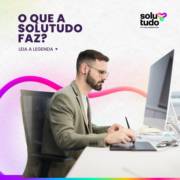 Afinal, o que a Solutudo faz?
