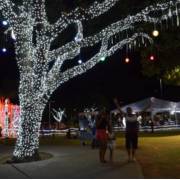 Natal Iluminado