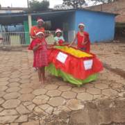 Natal Solidário