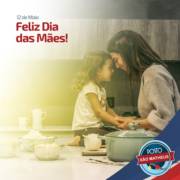 Dia das Mães