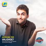 Gasolina tem Validade?