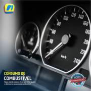 Consumo de Combustível
