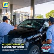 Atenção especial no seu atendimento