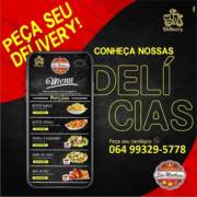 Novidade na nossa Convivência!