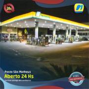 Posto 24h