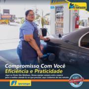 Compromisso com você, eficiência e praticidade!