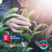 DIA DO AGRICULTOR (28/07)