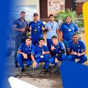 Qualidade e Confiabilidade: O Que Torna o Posto São Matheus em Mineiros Único