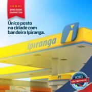 Qualidade Ipiranga