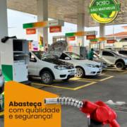 Qualidade que você sente a cada quilômetro