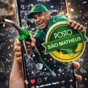 Carnaval chegando, sinta estrada te chamando e vá com segurança