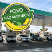 Seu ponto de parada em Mineiros