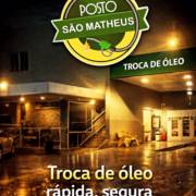 Troca de óleo sem enrolação