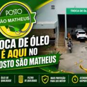 Troca de óleo em dia, motor protegido!