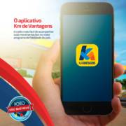 Você conhece o Km de Vantagens?