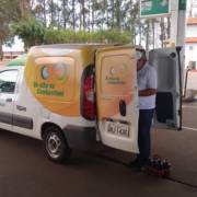 De Olho no Combustível - Certificação renovada