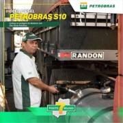 Óleo Diesel Petrobras S-10