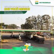 Qualidade Petrobras que você merece