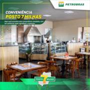 Conveniência 7 Milhas
