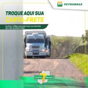Troque aqui sua carta-frete!!!