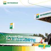 A Parada Que Faz a Diferença, Conheça o Posto 7 Milhas em Mineiros!