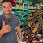 Loja de Acessórios 7 Milhas: Tudo o que você precisa na BR-364