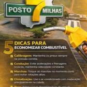 Vai Pegar a Estrada? Confira as Dicas Para Economizar no Combustível