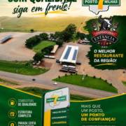 Qualidade, praticidade e confiança em cada parada no 7 Milhas!