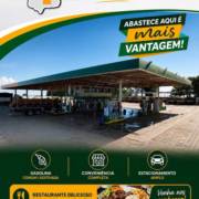 Qualidade, praticidade e confiança em cada parada no 7 Milhas!