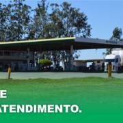 Seu Posto de serviços na BR-364