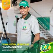 Combustível se escolhe pela qualidade