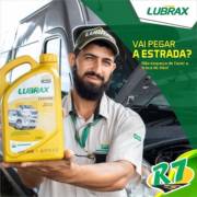 Vai pegar a estrada?