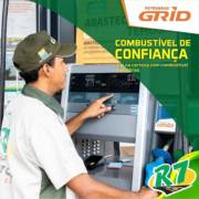 Combustível de confiança
