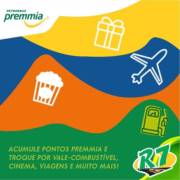 Petrobras premmia