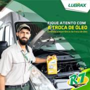 Fique atento com a troca de óleo