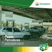 Posto Petrobrás