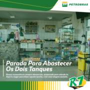 Posto R7 em Mineiros: A Parada Perfeita para Abastecer e Recarregar!