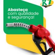 Abasteça Com Qualidade e Segurança! Posto R7, A Parada Certa em Mineiros!