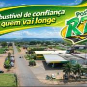 O lugar certo para abastecer em Mineiros