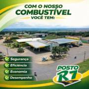 Mais qualidade para o seu veículo, só com o Posto R7 em Mineiros