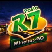 Posto R7: Qualidade e Confiança em Cada Abastecimento