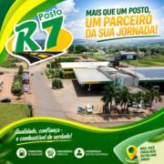 Mais que um Posto, um Parceiro para Sua Jornada